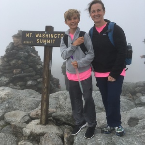 Fundraising Page: Katie Carroll